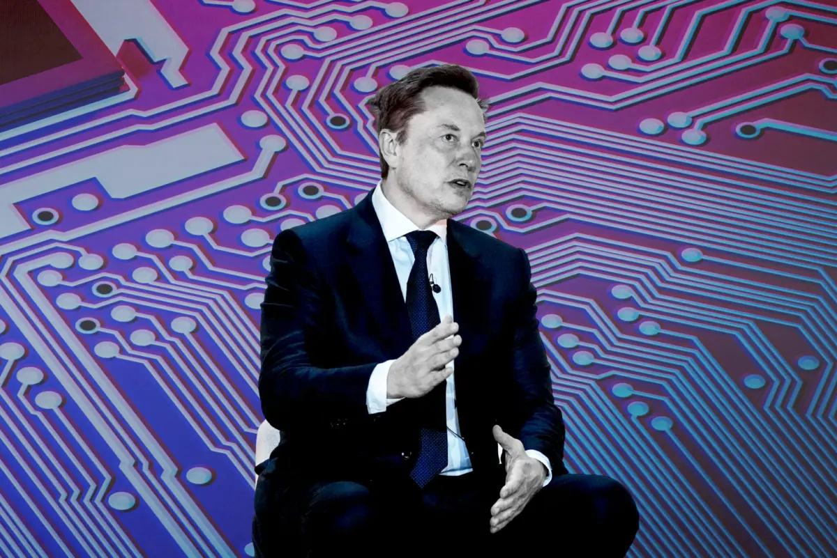 Elon Musk Admits He Has No Idea How to Make Microchips—Yet Plans to Build a Massive $15 Billion "Terafab" in Texas