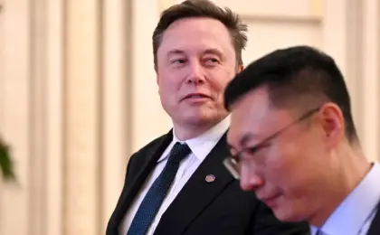 Elon Musk Escalates Attack on Mukesh Ambani as Starlink’s India Launch Remains Stalled