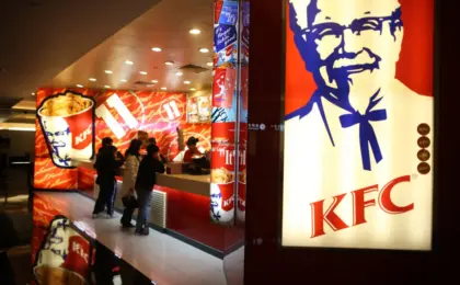 End of an Era: KFC U.S. Switches from Pepsi to Coca-Cola After Four Decades