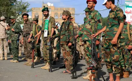EU and Gulf Council Postpone Joint Summit as Houthi Missile and Drone Attacks Shatter Regional Security