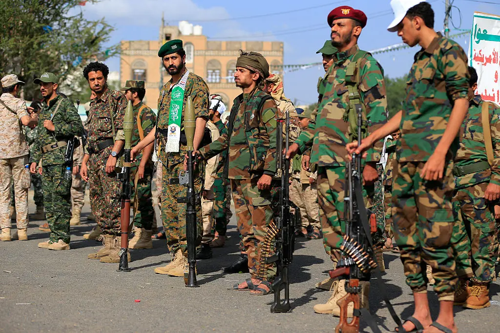 EU and Gulf Council Postpone Joint Summit as Houthi Missile and Drone Attacks Shatter Regional Security