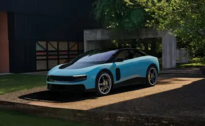 Ferrari Luce Officially Priced: Brand’s First EV Arrives Cheaper Than Expected