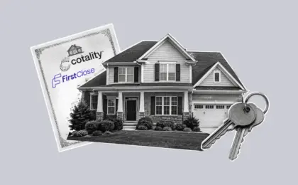 FirstClose Forms Strategic Alliance with Cotality to Accelerate Home Equity Closings to Seven Days
