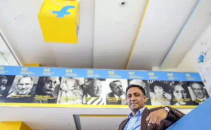 Flipkart Prepares to Challenge India’s Food-Delivery Duopoly as Internal Trials Scale Up