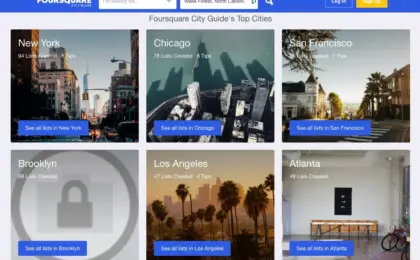 Foursquare Co-Founder Dennis Crowley Says Investors Got ‘Zero’ From Infillion Acquisition