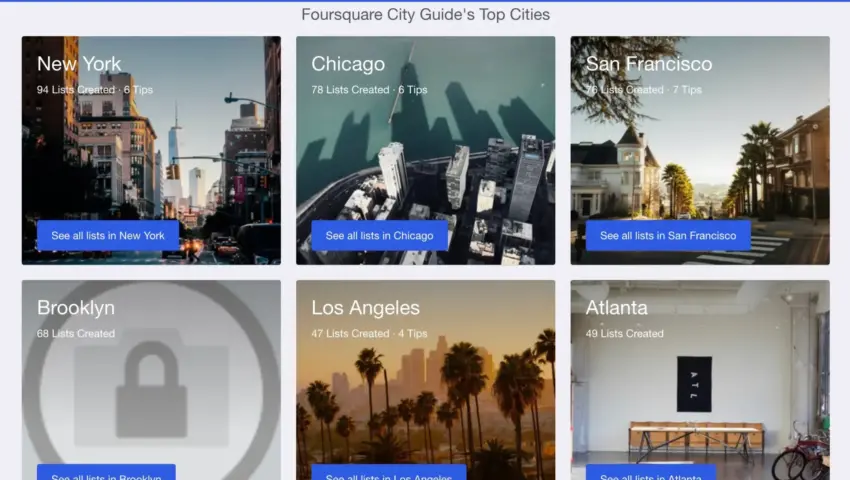Foursquare Co-Founder Dennis Crowley Says Investors Got ‘Zero’ From Infillion Acquisition