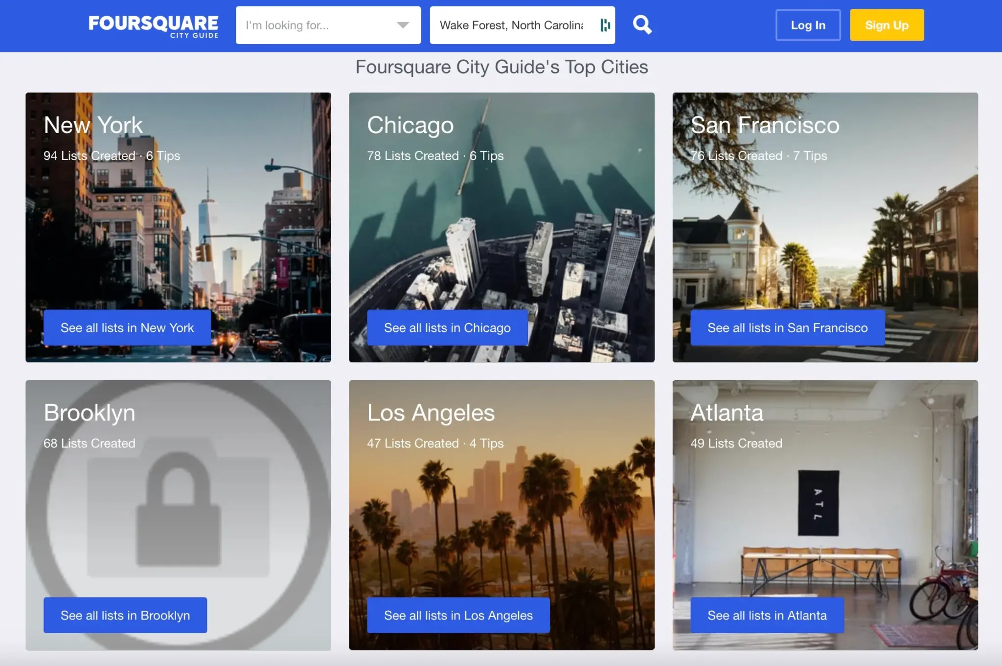 Foursquare Co-Founder Dennis Crowley Says Investors Got ‘Zero’ From Infillion Acquisition