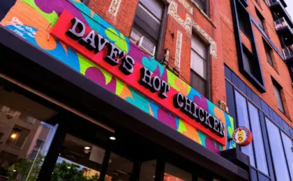 From a Parking Lot Pop-Up to a Billion-Dollar Empire: Inside Dave’s Hot Chicken’s Rapid Rise to 500 Locations