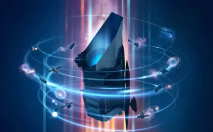 From Espionage to Astronomy: How a Classified Spy Satellite Mirror Became the Heart of NASA’s Newest Telescope