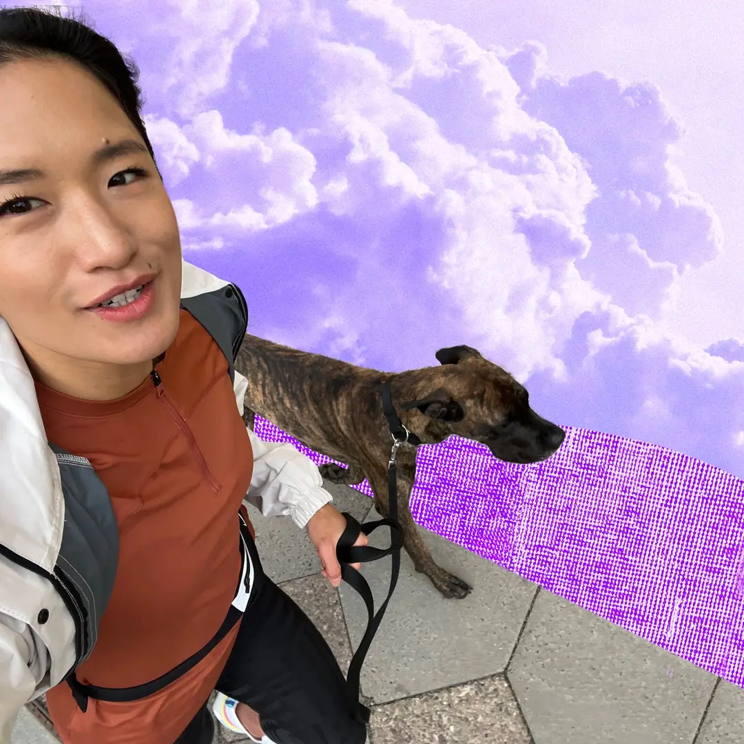 From Reluctant Non-Runner to Seven-Time Marathoner: How Hong Finds Balance in Berlin