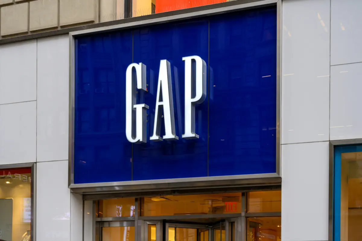 Gap Inc. Deepens AI Integration for Product Discovery, Styling, and Agentic Commerce
