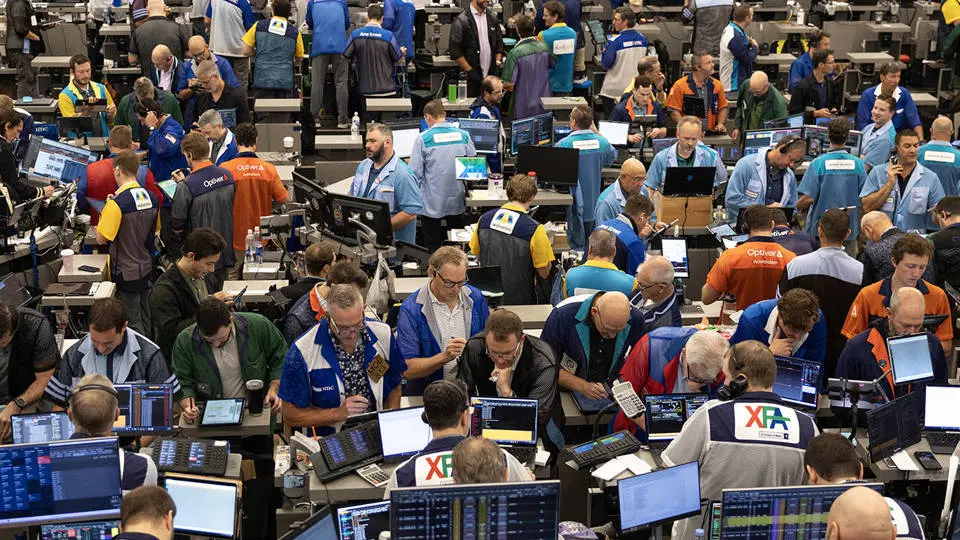 Global Growth Finds Footing Amid Persistent Structural Challenges: The October 2026 TIGER Update