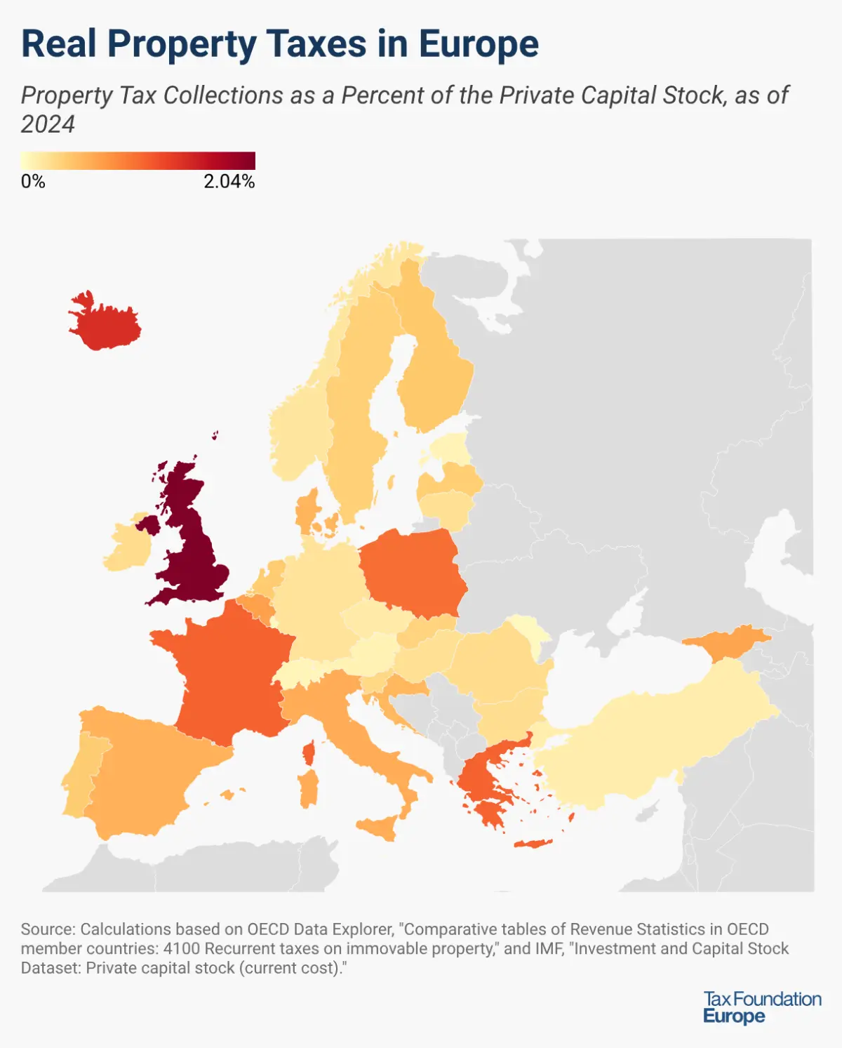 Global Property Tax Landscape: From Feudal Origins to Modern Economic Realities