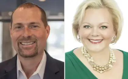 HHHunt Announces Planned Leadership Transition: Ann Kelly to Succeed Buck Hunt as Chief Executive Officer in 2027