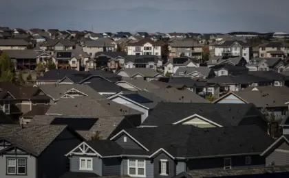 Home Insurance Costs Outpace Property Taxes in Two-Thirds of US Counties as Climate Pressures Mount