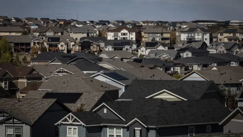 Home Insurance Costs Outpace Property Taxes in Two-Thirds of US Counties as Climate Pressures Mount