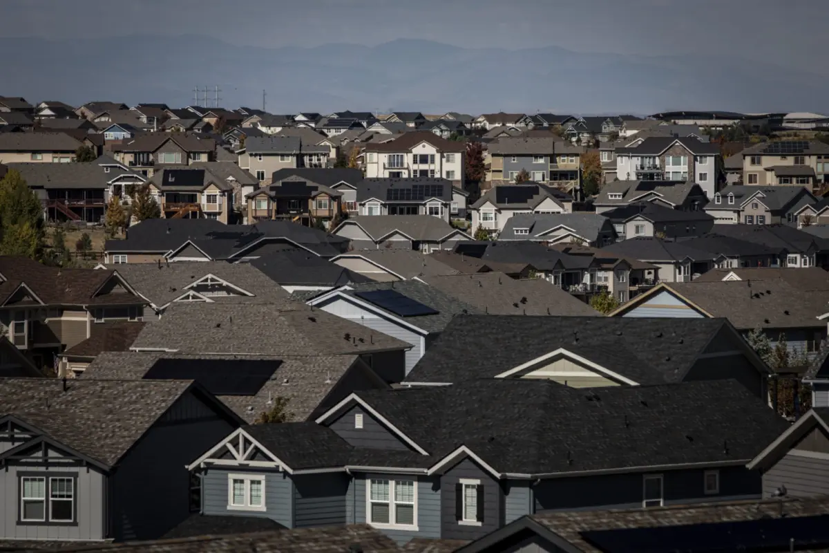 Home Insurance Costs Outpace Property Taxes in Two-Thirds of US Counties as Climate Pressures Mount