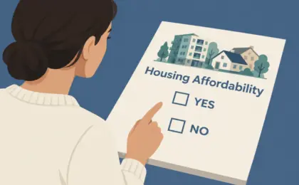 Housing Affordability Takes Center Stage on State Ballots Across the Country This Fall