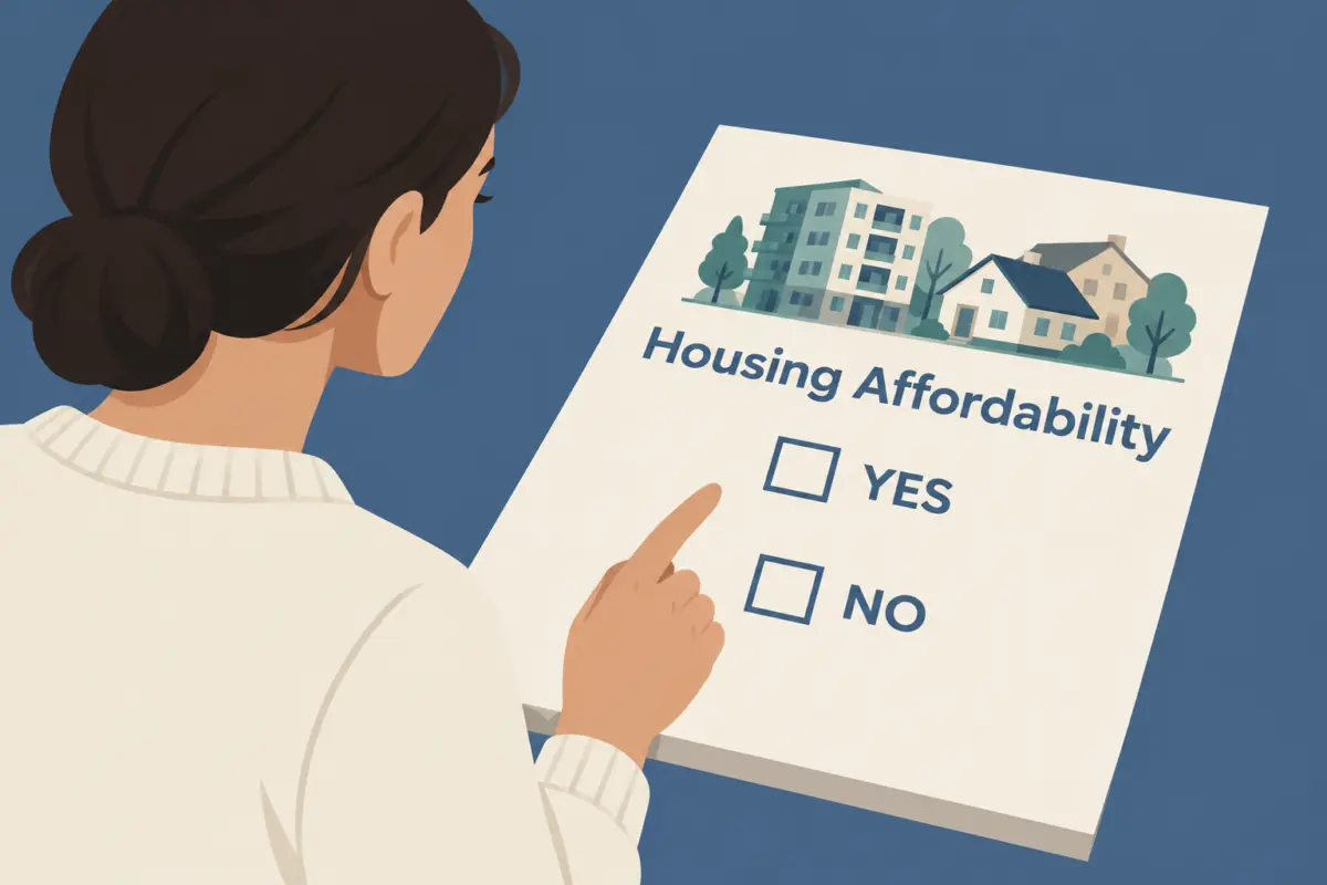 Housing Affordability Takes Center Stage on State Ballots Across the Country This Fall