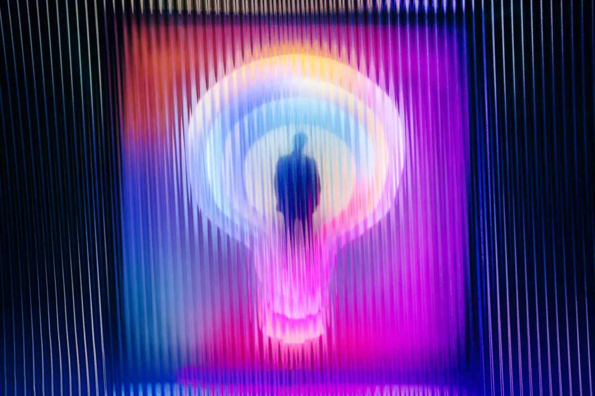 How Artificial Intelligence Is Redefining the Workplace and Liberating the Scattered Mind