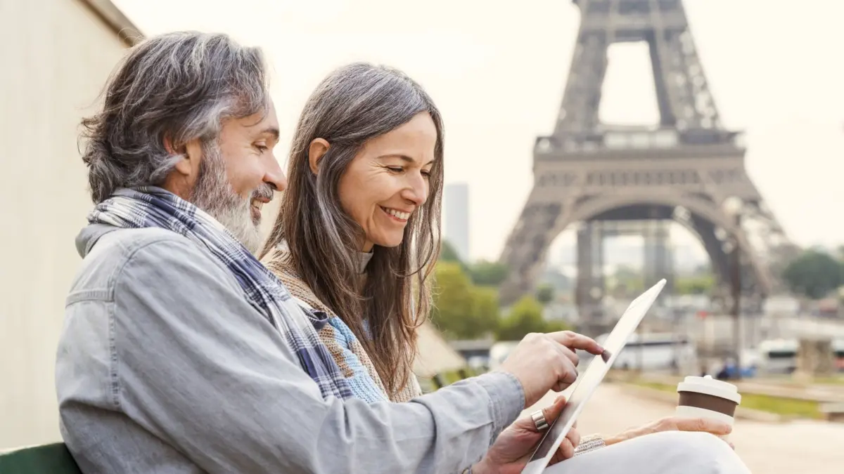 How the Great Wealth Transfer Is Rewriting Retirement for Middle-Aged Heirs