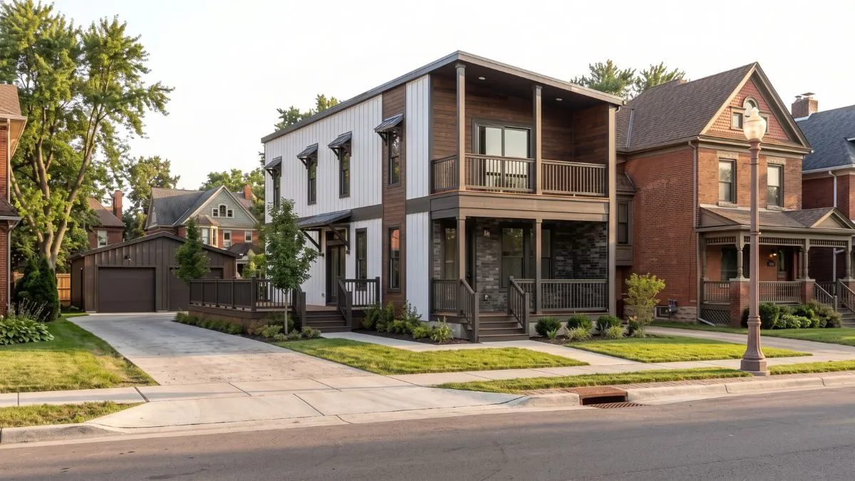 HUD Unveils Next-Generation Action Plan to Modernize Manufactured Housing Codes and Pave the Way for Chassis-Free Construction