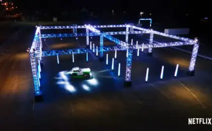 If You Had an Unlimited Budget, What Would Your Ultimate Automotive TV Show Look Like?