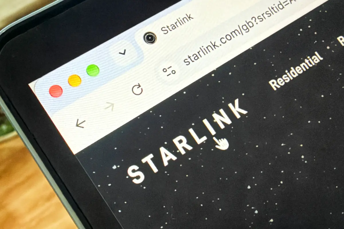 India Rejects Elon Musk’s Claim of Unfair Blocking as Starlink’s Commercial Launch Stalls