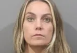 Indiana Law Firm Receptionist Faces 42 Felonies Over Multi-Year Fake Expungement and Embezzlement Scheme, Police Say