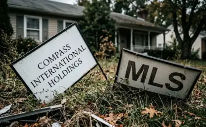 Industry Backlash Mounts Against Compass Over Antitrust Demands and MLS Rule Enforcement