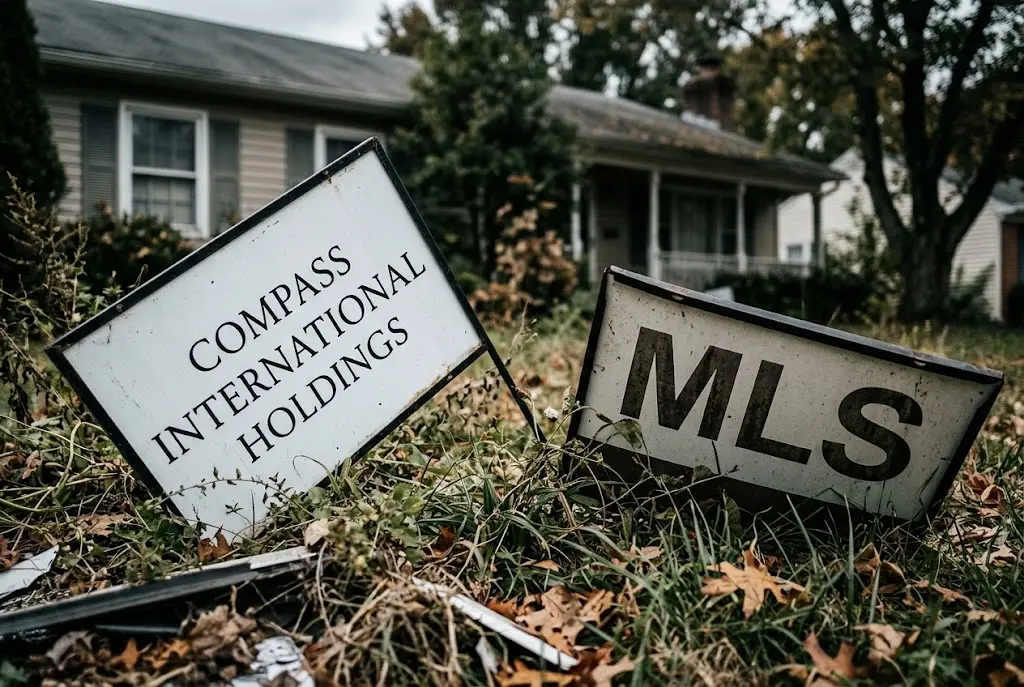 Industry Backlash Mounts Against Compass Over Antitrust Demands and MLS Rule Enforcement