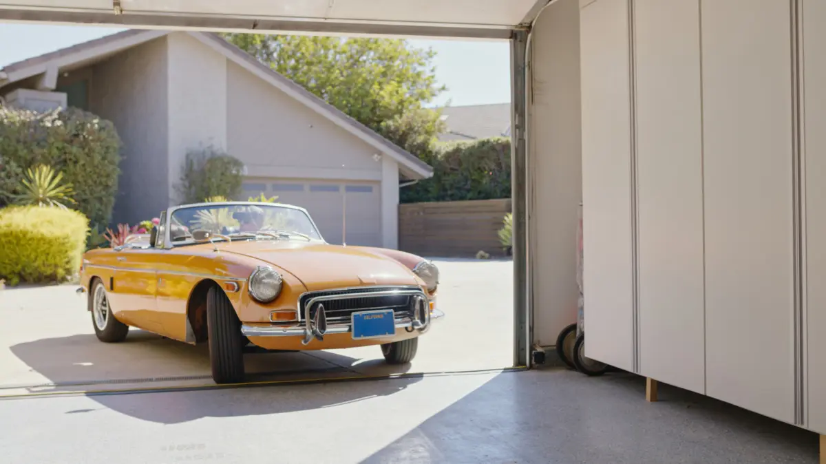 Inside the American Garage: What Jalopnik Readers Actually Park (and Store) Where the Cars Should Go