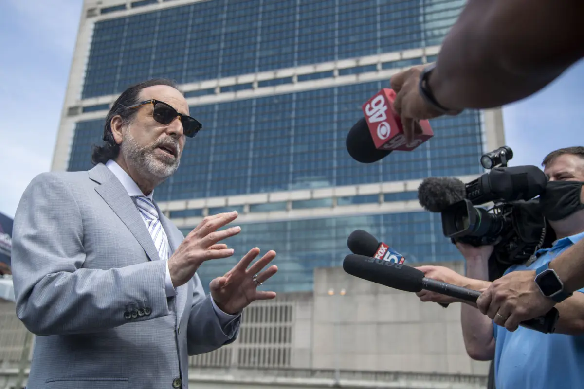 Inside the High-Stakes Legal World of Drew Findling: The Defense Attorney Fighting for Rappers and High-Profile Figures
