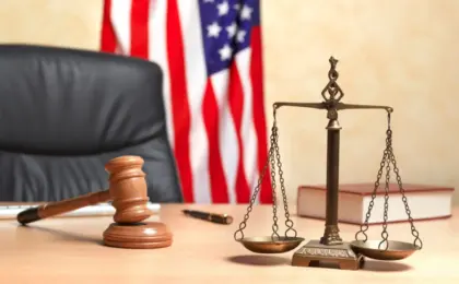 Judges Say Fit, Ability and Personal Connection Outweigh Politics in Law Clerk Hiring, New Study Finds