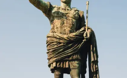 Landmark Employment Ruling: Roman Court Awards Julius Caesar Damages for Wrongful Dismissal on the Ides of March
