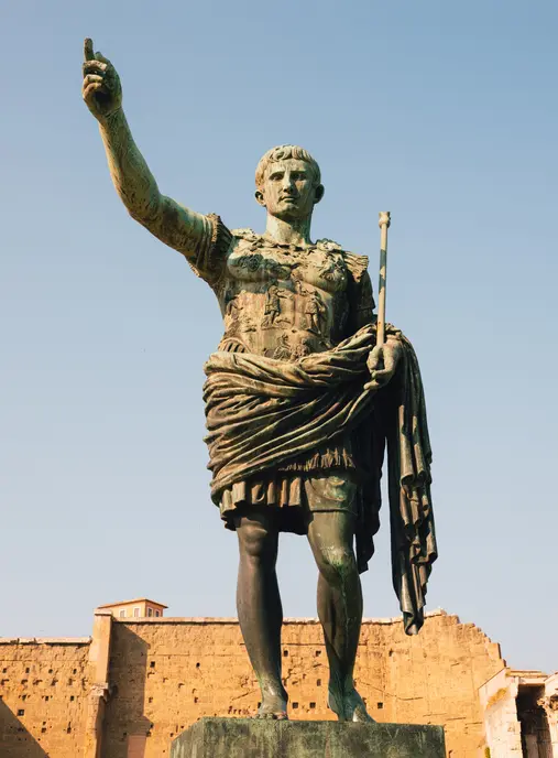 Landmark Employment Ruling: Roman Court Awards Julius Caesar Damages for Wrongful Dismissal on the Ides of March