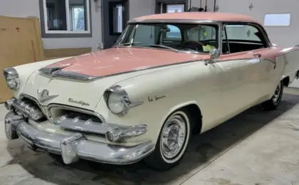 Looking Back at Dodge’s Colorful History and the Legacy of the La Femme