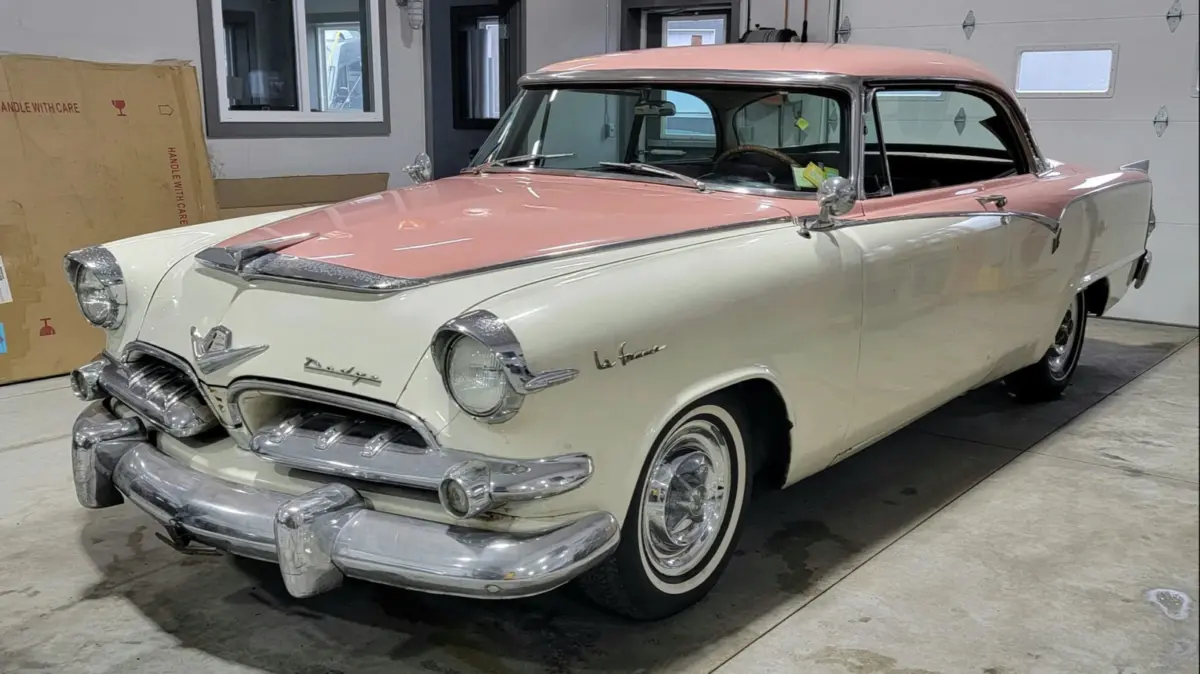 Looking Back at Dodge’s Colorful History and the Legacy of the La Femme