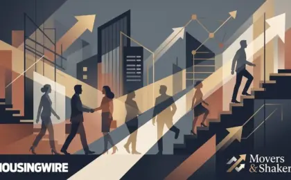 Major Leadership Moves, High-Profile Team Transfers, and Strategic Expansions Reshape the National Real Estate Landscape