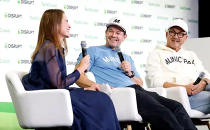 Mark Wahlberg Bets Big on Wellness with Affordable Longevity Clubs