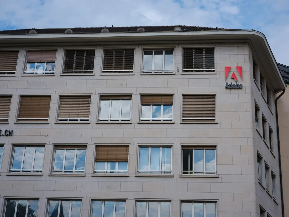 Market Analyst Discloses Long Position in Adobe Amid Ongoing Financial Commentary and Independent Commentary Discussions