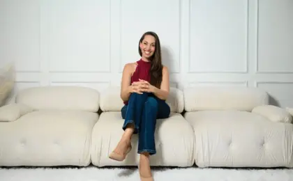 Master Conversationalist Vanessa Van Edwards Shares Five Simple Phrases to Transform Workplace and Social Interactions