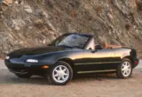 Mazda MX-5 Miata Special Edition Plagued by Color Clashes and a $20,000 Price Tag