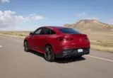 Mercedes-AMG Refreshes GLE and GLS Lineups for 2027 with Bold Powertrain Changes and Advanced Tech