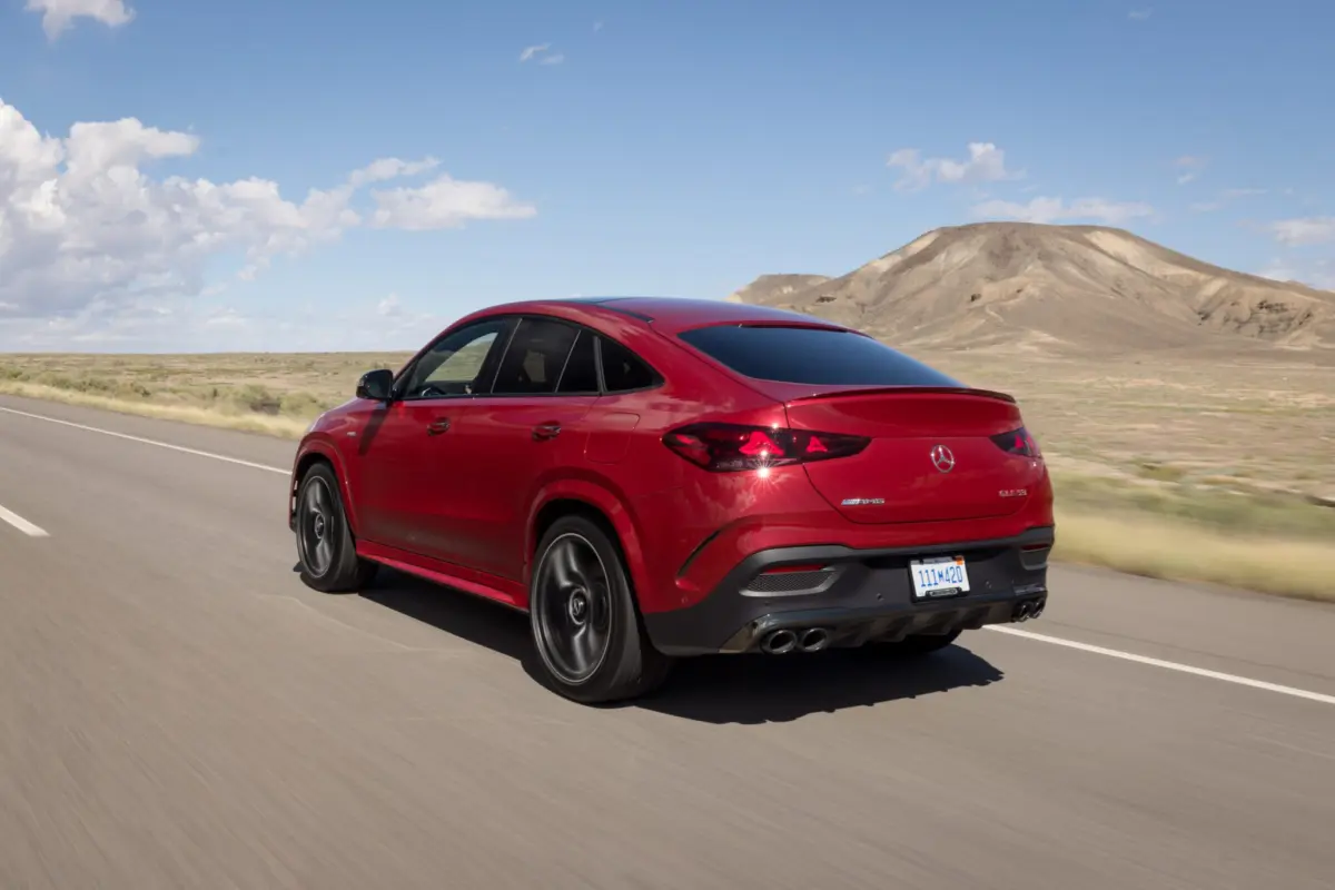 Mercedes-AMG Refreshes GLE and GLS Lineups for 2027 with Bold Powertrain Changes and Advanced Tech