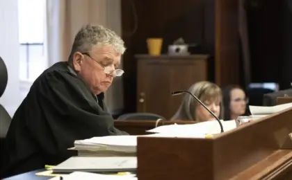 Michigan Judge Agrees to Retire Following Allegations of Drinking on the Job, Case Delays, and Threats of Retaliation