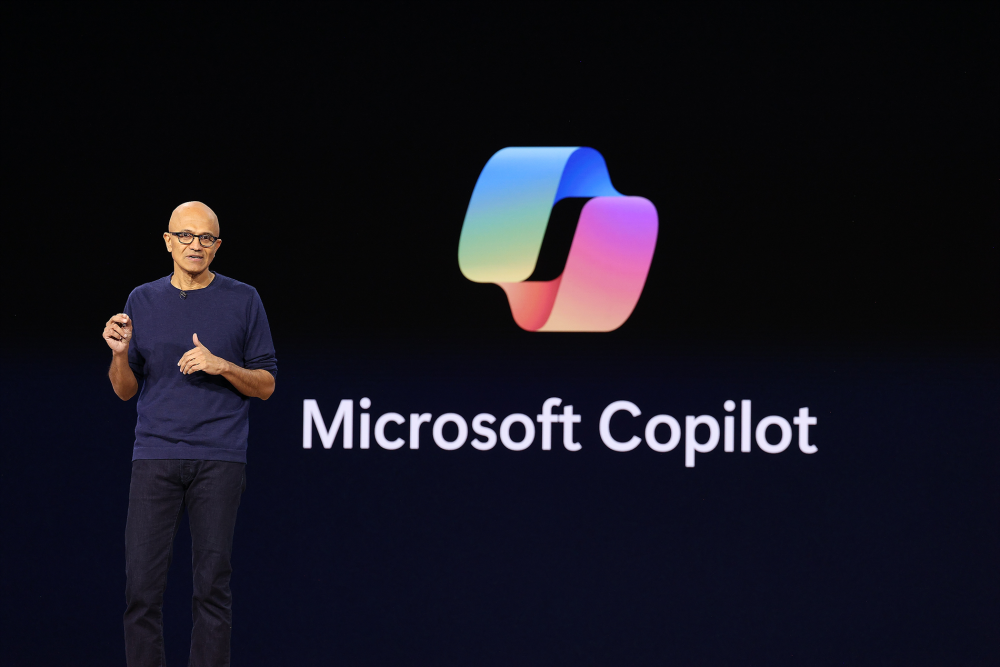 Microsoft CEO Satya Nadella Proposes New ‘Trust Architecture’ and Emergency Brakes for Advanced AI Systems