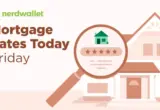 Mortgage Rates Drop to a One-Month Low as Investors Flee Big Tech for Bonds