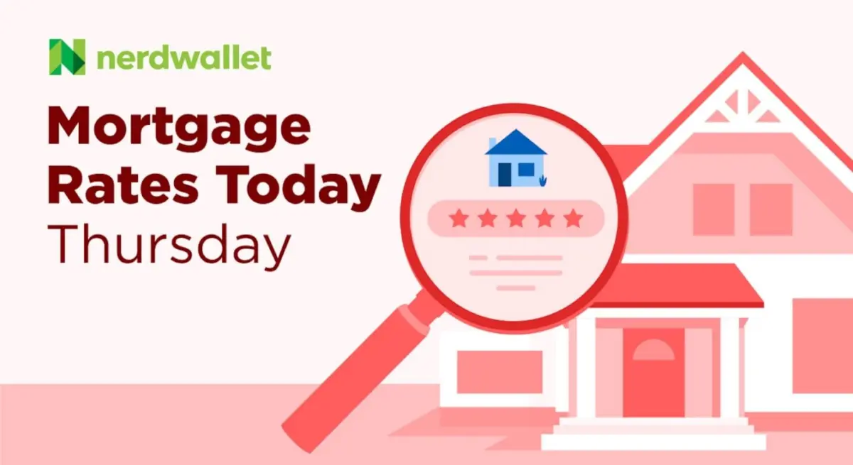 Mortgage Rates Edge Higher Amid Geopolitical Concerns and Persistent Inflation Pressures