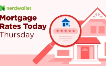 Mortgage Rates Edge Higher Following Inflation Report, Pressured by Oil Prices and Federal Reserve Outlook